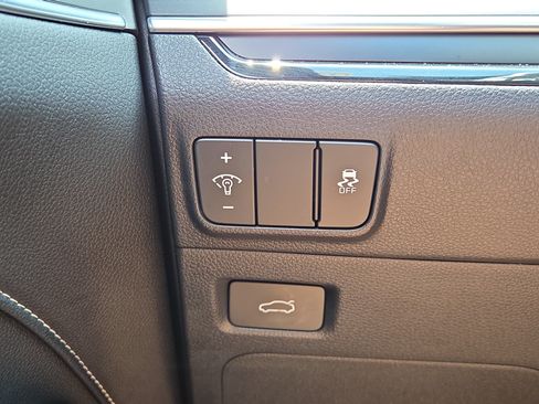 Used 2025 Kia K5 GT-Line w/ GT-Line Premium Package FWD image 19