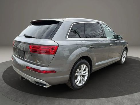 Used 2018 Audi Q7 3.0T Premium Plus AWD/4WD image 5