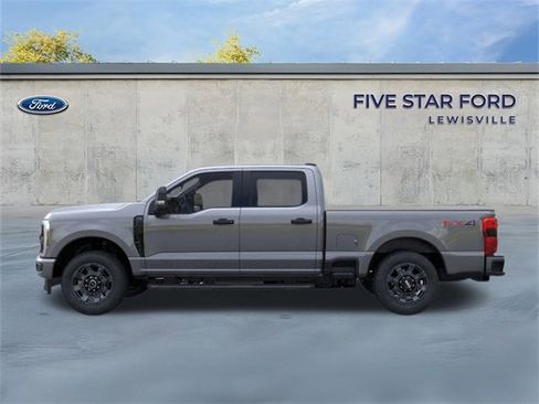 New 2026 Ford F250 XL w/ STX Appearance Package image 5