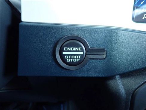 New 2026 Ford Bronco Heritage Edition AWD/4WD image 23