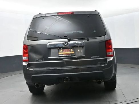 Used 2011 Honda Pilot EX image 8