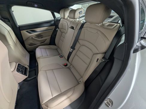 New 2026 Porsche Taycan AWD/4WD image 24