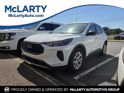 Used 2023 Ford Escape Active w/ Tech Pack #1