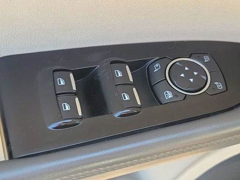 Used 2020 Lincoln Nautilus Reserve w/ Equipment Group 201A FWD image 29
