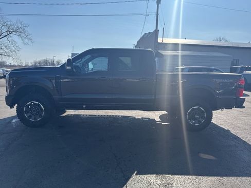 Certified 2024 Ford F250 Lariat w/ Tremor Off-Road Package image 13