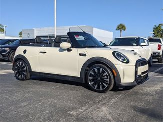 Used 2023 MINI Cooper S video 1