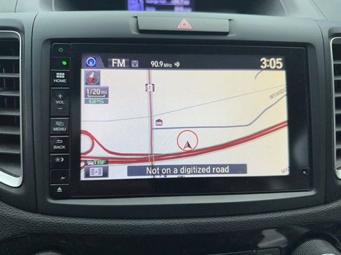 Used 2016 Honda CR-V EX-L image 16