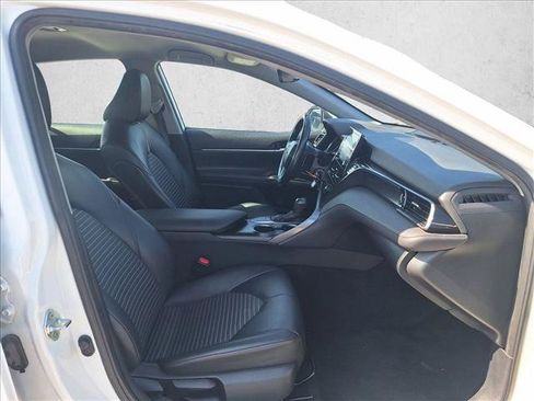 Used 2024 Toyota Camry SE FWD image 20
