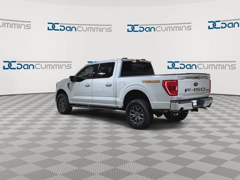 Used 2023 Ford F150 Tremor w/ Trailer Tow Package AWD/4WD image 6