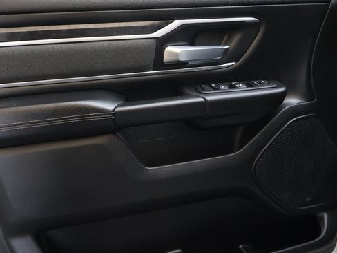 Used 2022 RAM 1500 Big Horn image 16