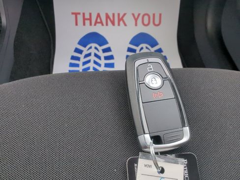 New 2025 Ford Bronco Sport Big Bend image 27