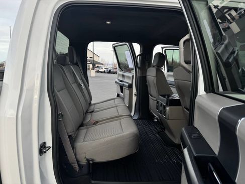 Used 2020 Ford F150 XLT w/ Equipment Group 301A Mid image 32