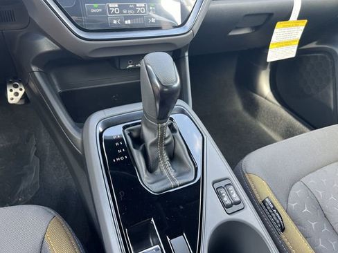 New 2026 Subaru Crosstrek 2.5i Sport AWD/4WD image 18