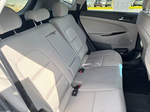 Used 2018 Hyundai Tucson SE image 14