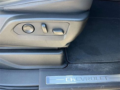 Used 2024 Chevrolet Tahoe LT image 23