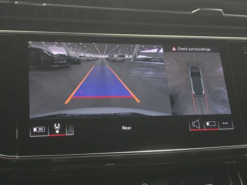 Used 2025 Audi Q7 2.0T Premium Plus w/ Premium Plus Package image 22