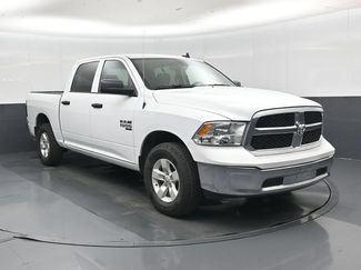Used 2023 RAM 1500 Classic SLT w/ Electronics Group AWD/4WD video 1