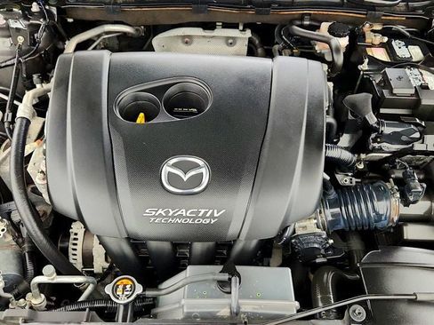 Used 2017 MAZDA MAZDA6 Grand Touring FWD image 27