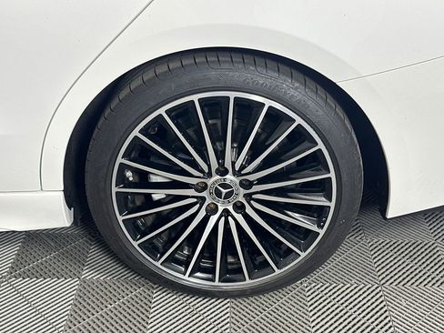 Certified 2023 Mercedes-Benz C 300 Sedan image 22