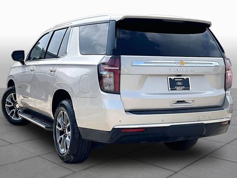 Used 2021 Chevrolet Tahoe LS RWD image 12