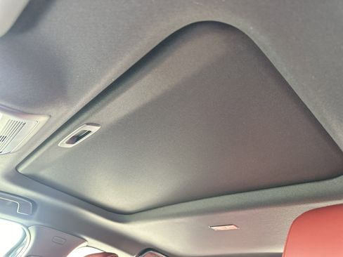 New 2026 MAZDA MAZDA3 Carbon AWD/4WD image 18