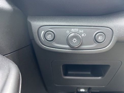 Used 2023 Chevrolet TrailBlazer LT w/ Convenience Package image 25