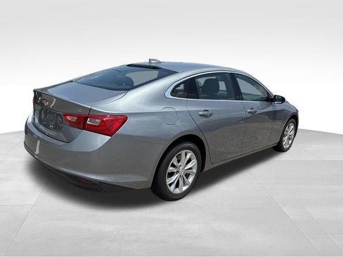 Used 2024 Chevrolet Malibu LT FWD image 5