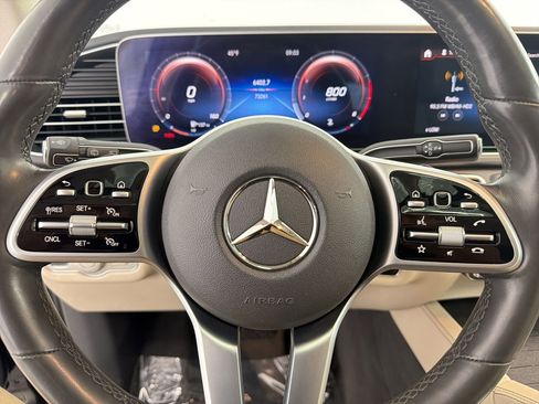 Used 2020 Mercedes-Benz GLE 350 4MATIC image 15