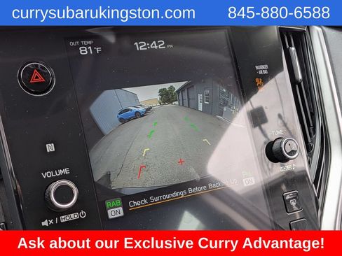 Used 2024 Subaru Legacy Limited AWD/4WD image 28