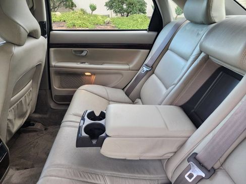 Used 2002 Volvo S80 T6 Executive image 32