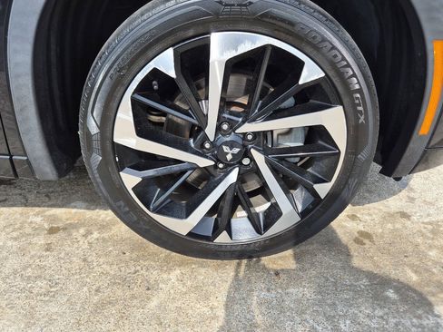 Used 2022 Mitsubishi Outlander SEL FWD image 25