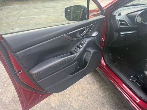 Used 2019 Subaru Crosstrek 2.0i Limited w/ Moonroof Package AWD/4WD image 14