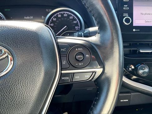 Used 2023 Toyota Camry XLE w/ Cold Weather Package FWD image 20