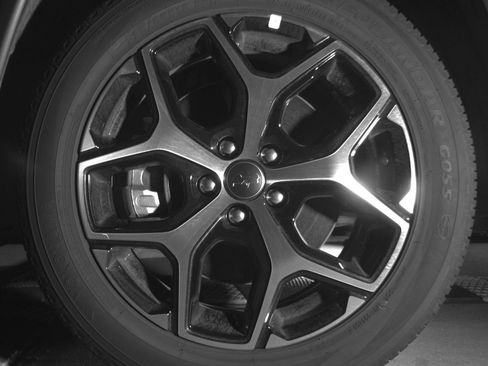 Used 2025 Jeep Compass Limited AWD/4WD image 9