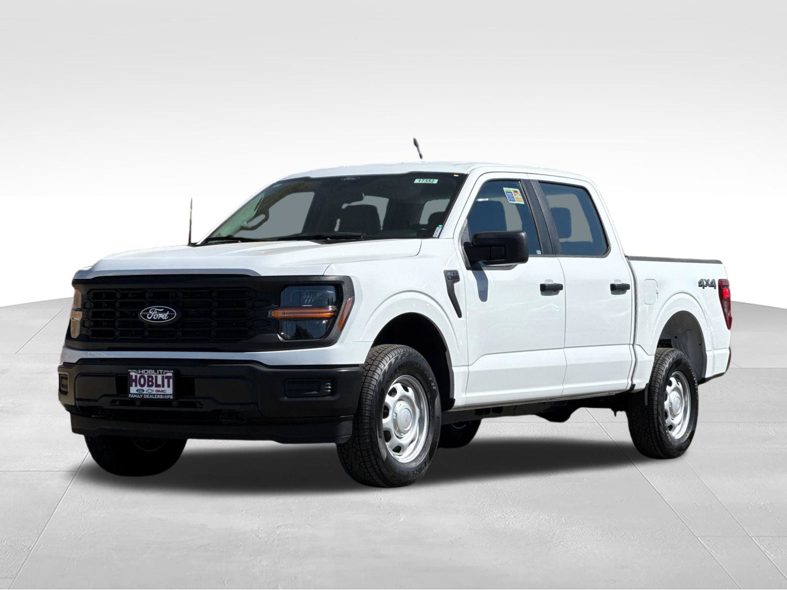New 2026 Ford F150 XL w/ Tow/Haul Package AWD/4WD image 8