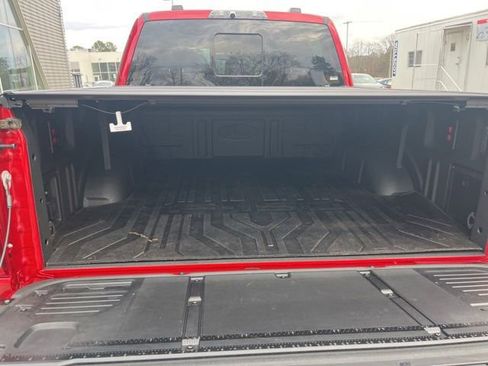 Used 2025 Ford F150 Raptor image 27