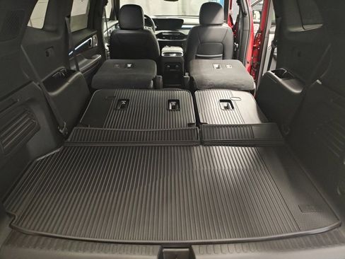 New 2026 Buick Enclave Avenir w/ Super Cruise Package image 17