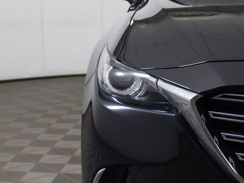 Used 2016 MAZDA CX-9 Grand Touring AWD/4WD image 14