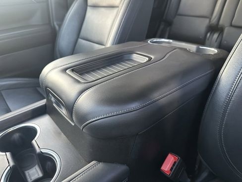 Used 2021 Chevrolet Tahoe LT w/ LT Signature Package image 12