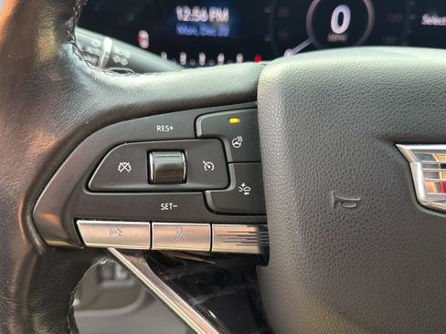 Used 2023 Cadillac Escalade Sport image 24