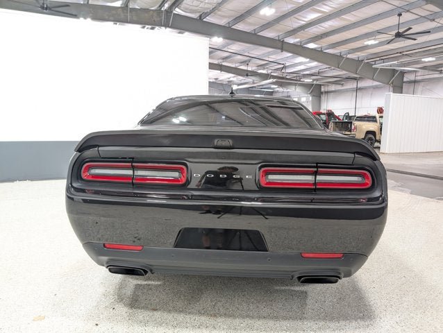 Used 2023 Dodge Challenger SRT Hellcat RWD image 4