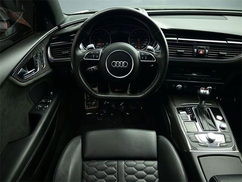 Used 2016 Audi RS 7 Prestige image 2