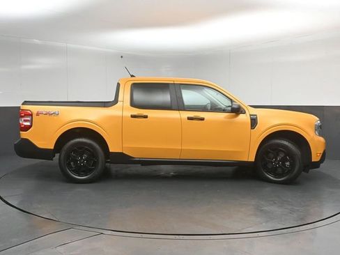 Certified 2022 Ford Maverick XLT w/ Equipment Group 300A Standard image 8