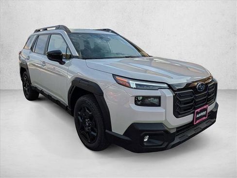 New 2026 Subaru Outback Limited image 3