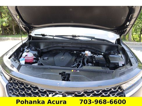 Used 2022 Kia Sorento S image 34