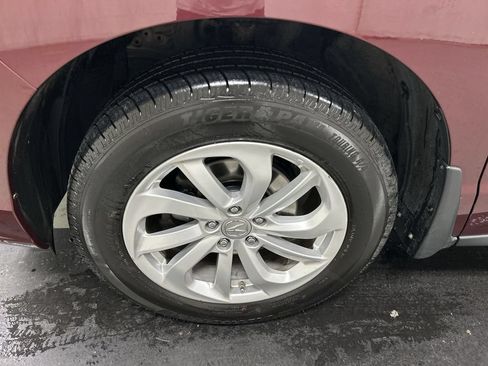 Used 2017 Acura RDX w/ Technology Package AWD/4WD image 8