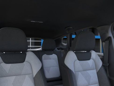 New 2026 Chevrolet Trax RS w/ Driver Confidence Package image 24