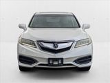 Used 2016 Acura RDX AWD image 2
