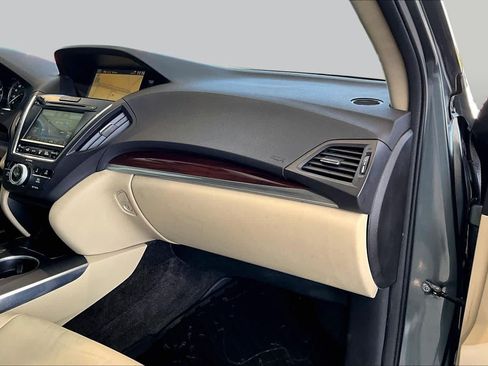 Used 2014 Acura MDX FWD w/ Technology Package image 20