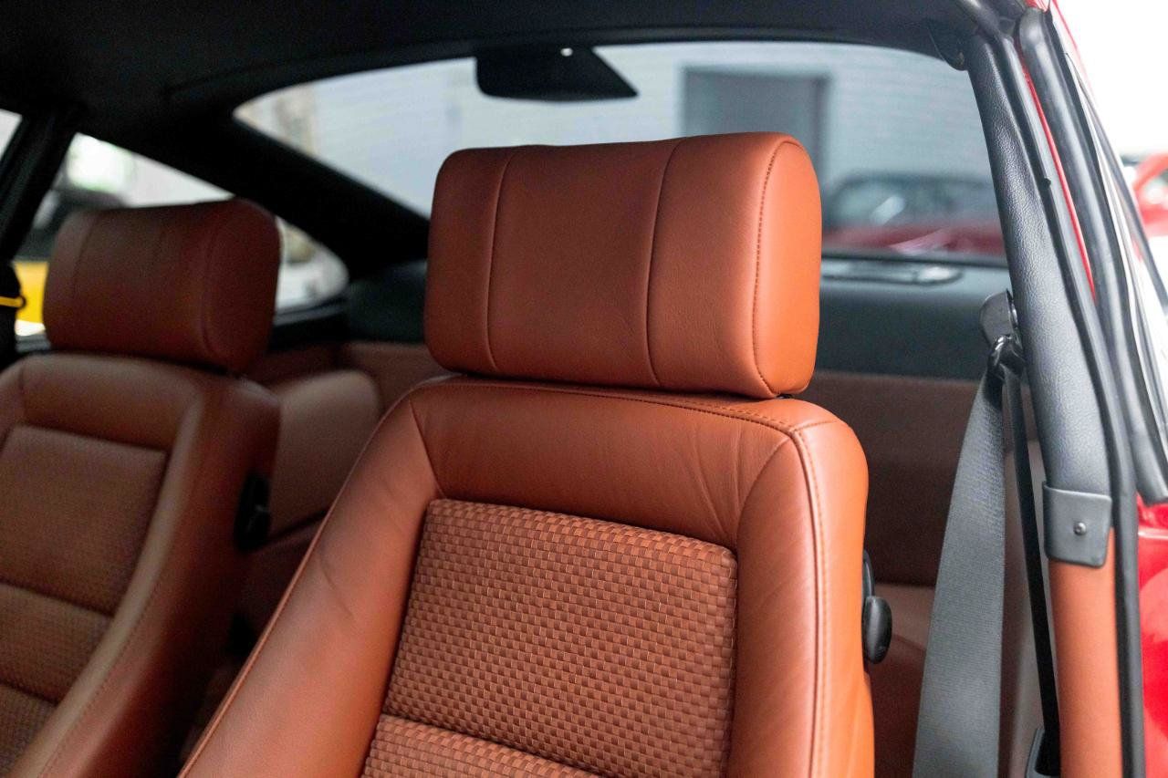 Used 1991 Porsche 911 Carrera image 42